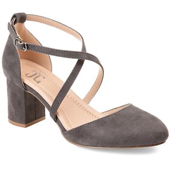 Journee Foster Women's Pumps