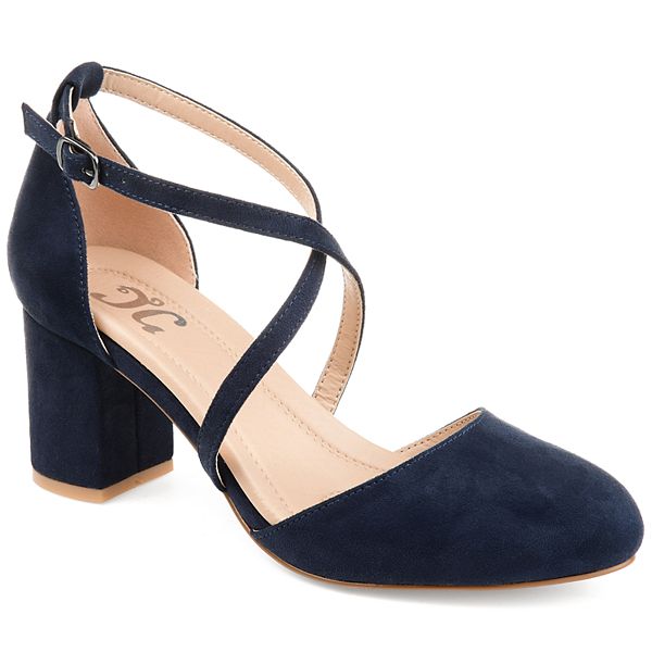 Journee Collection Foster Women's Pumps