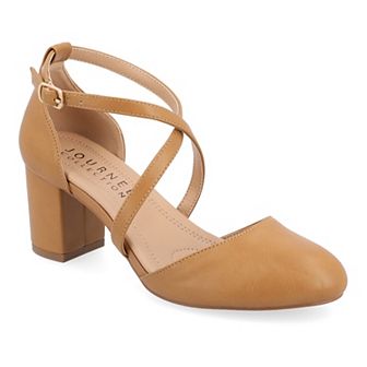 Journee Foster Women's Pumps