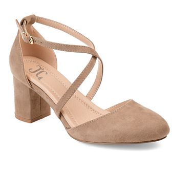 Journee Foster Women's Pumps