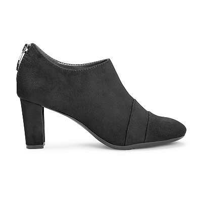 A2 by Aerosoles Sixth Avenue Women's Ankle Boots