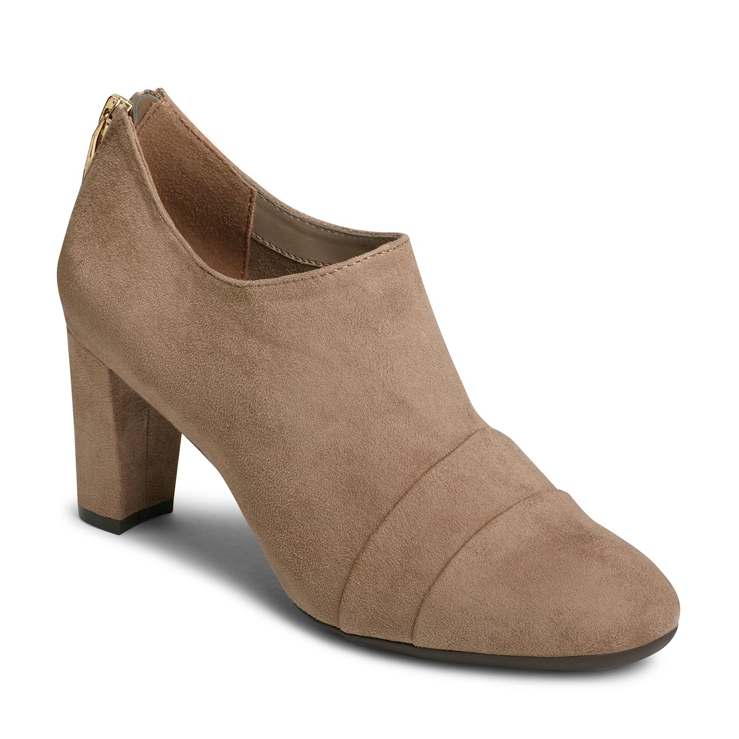 aerosoles password bootie