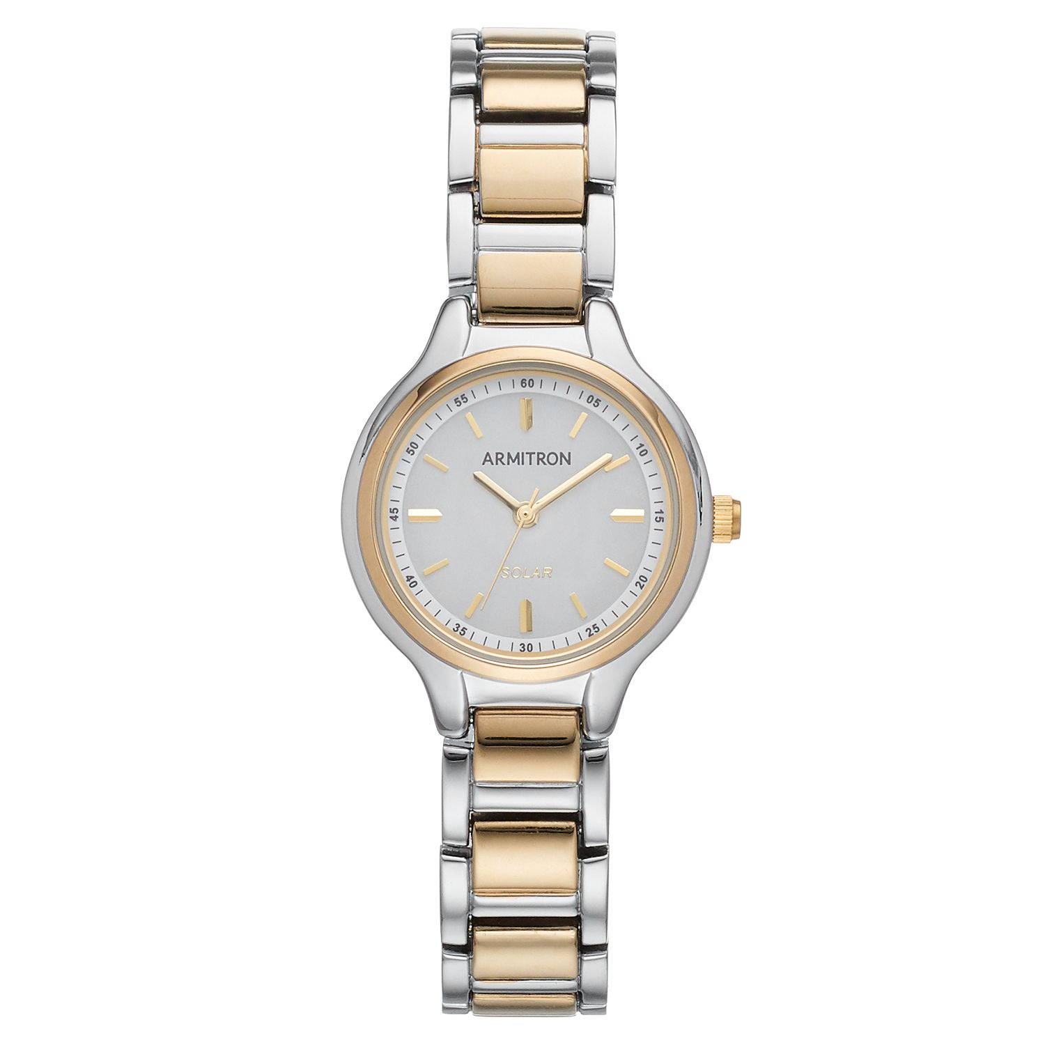 armitron watch solar