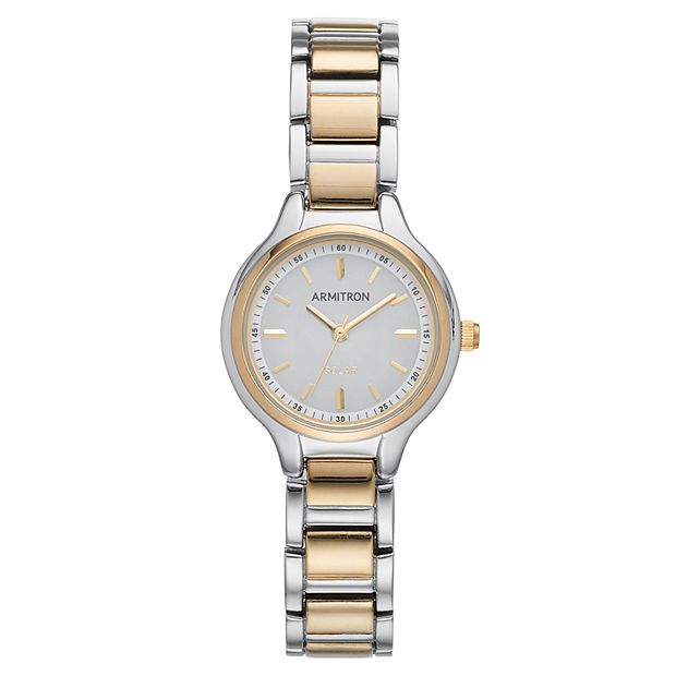 Kohls women's armitron clearance watches