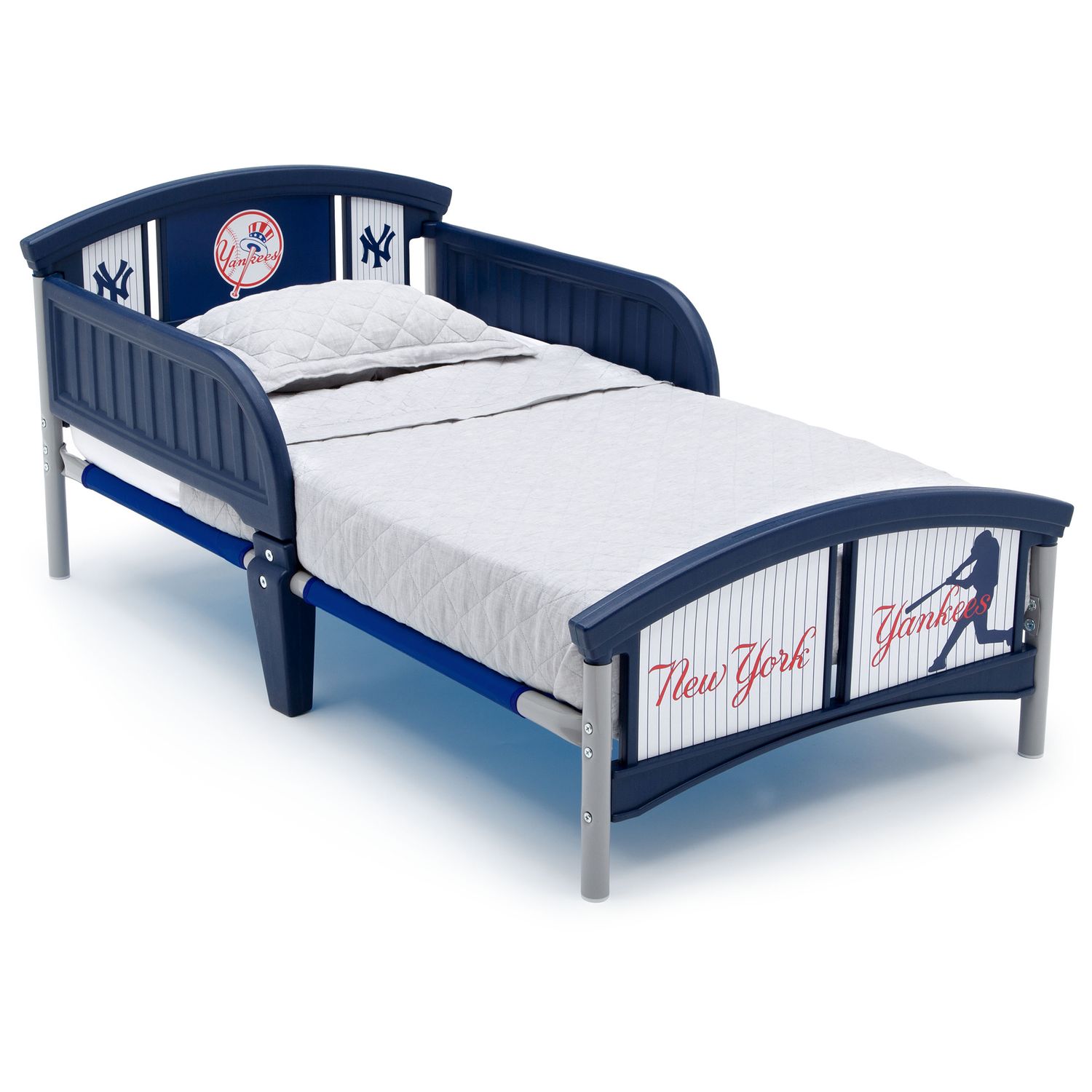 kohls toddler mattress