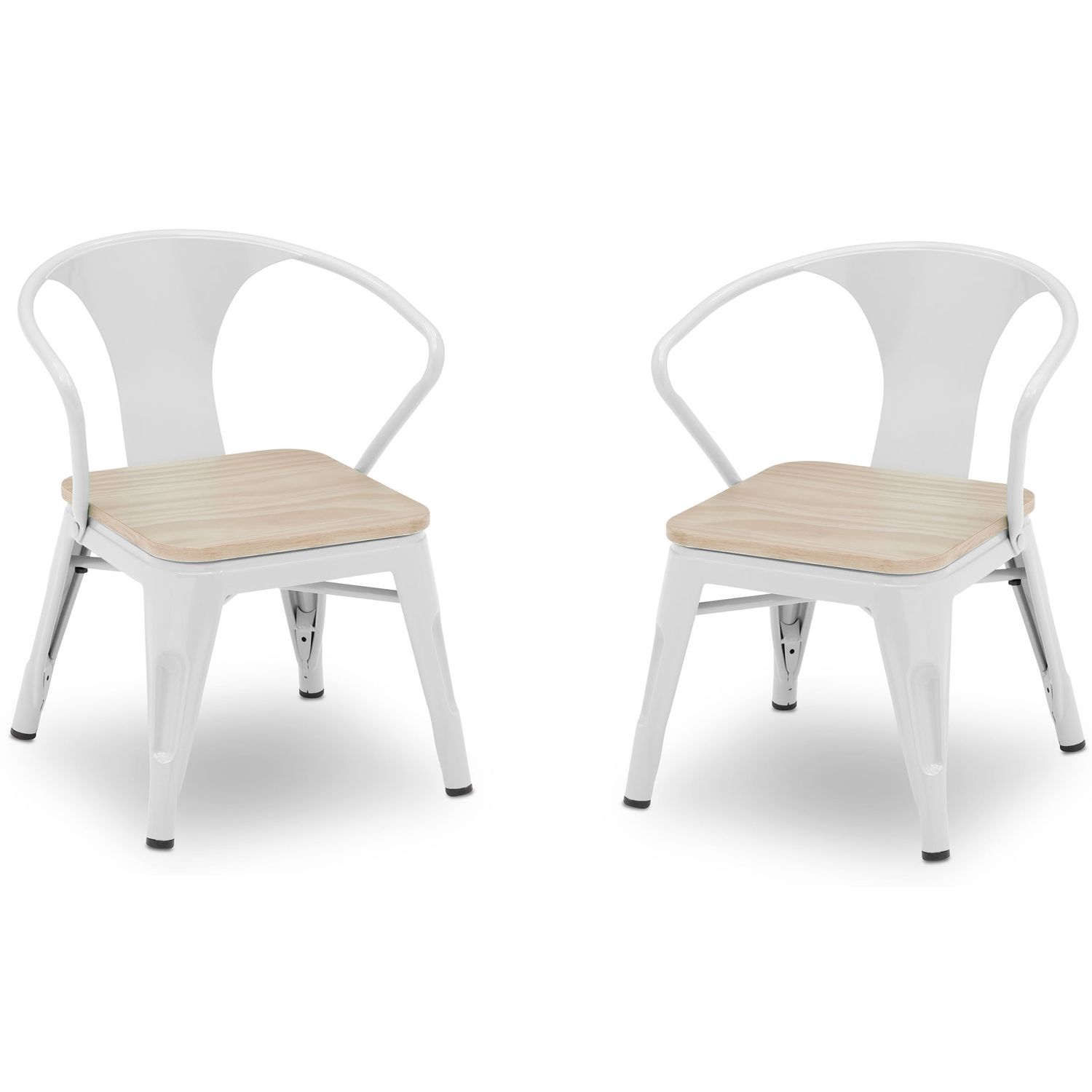 delta windsor table and chairs aqua