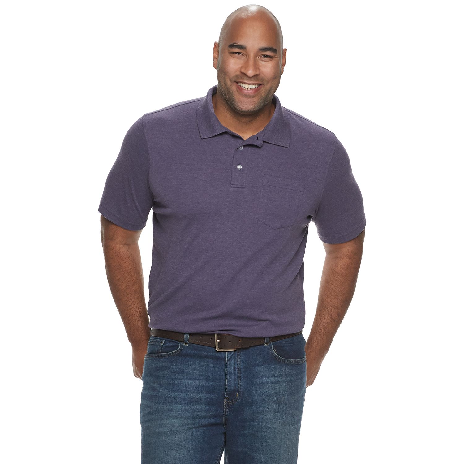 mens big and tall shirts clearance