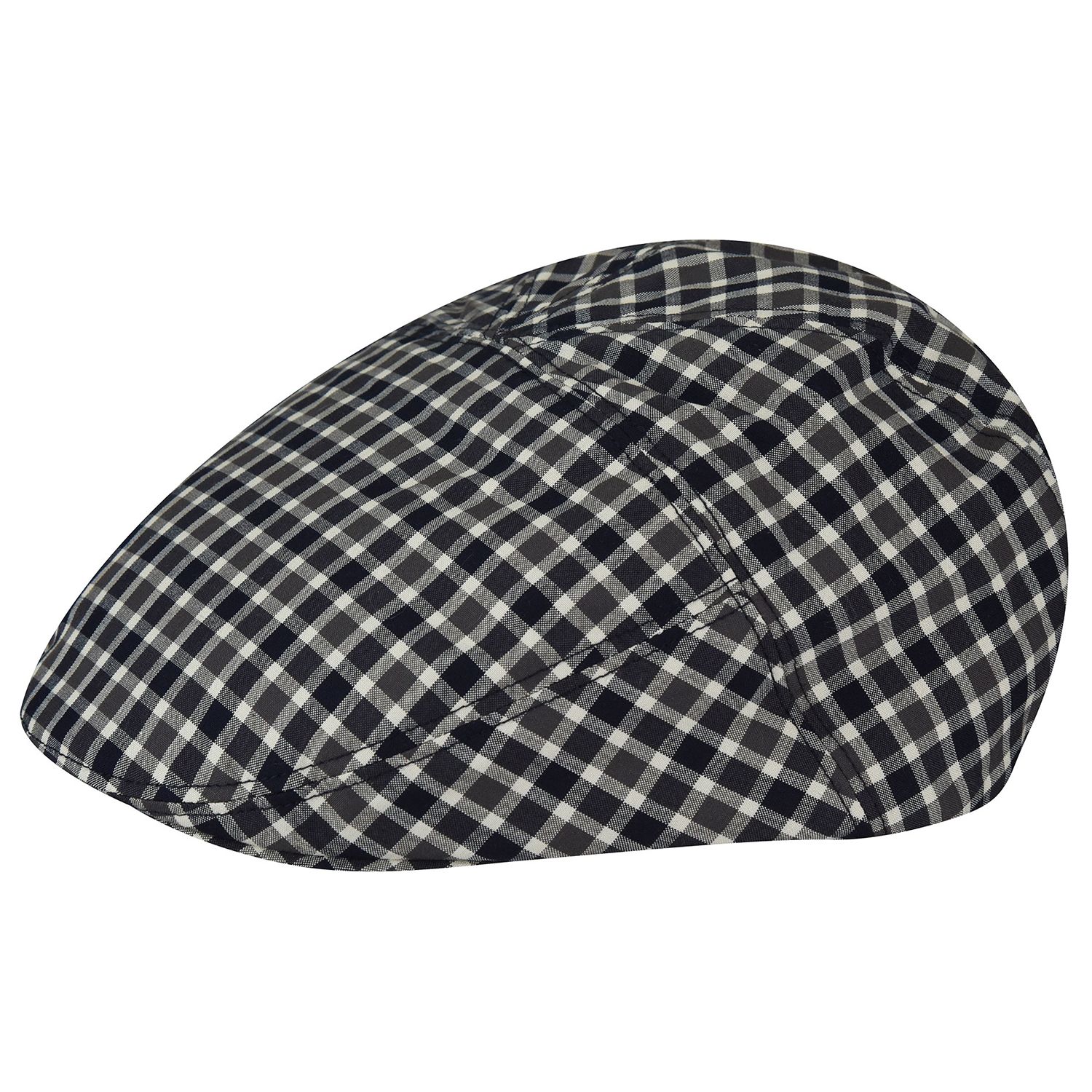 kohls flat cap