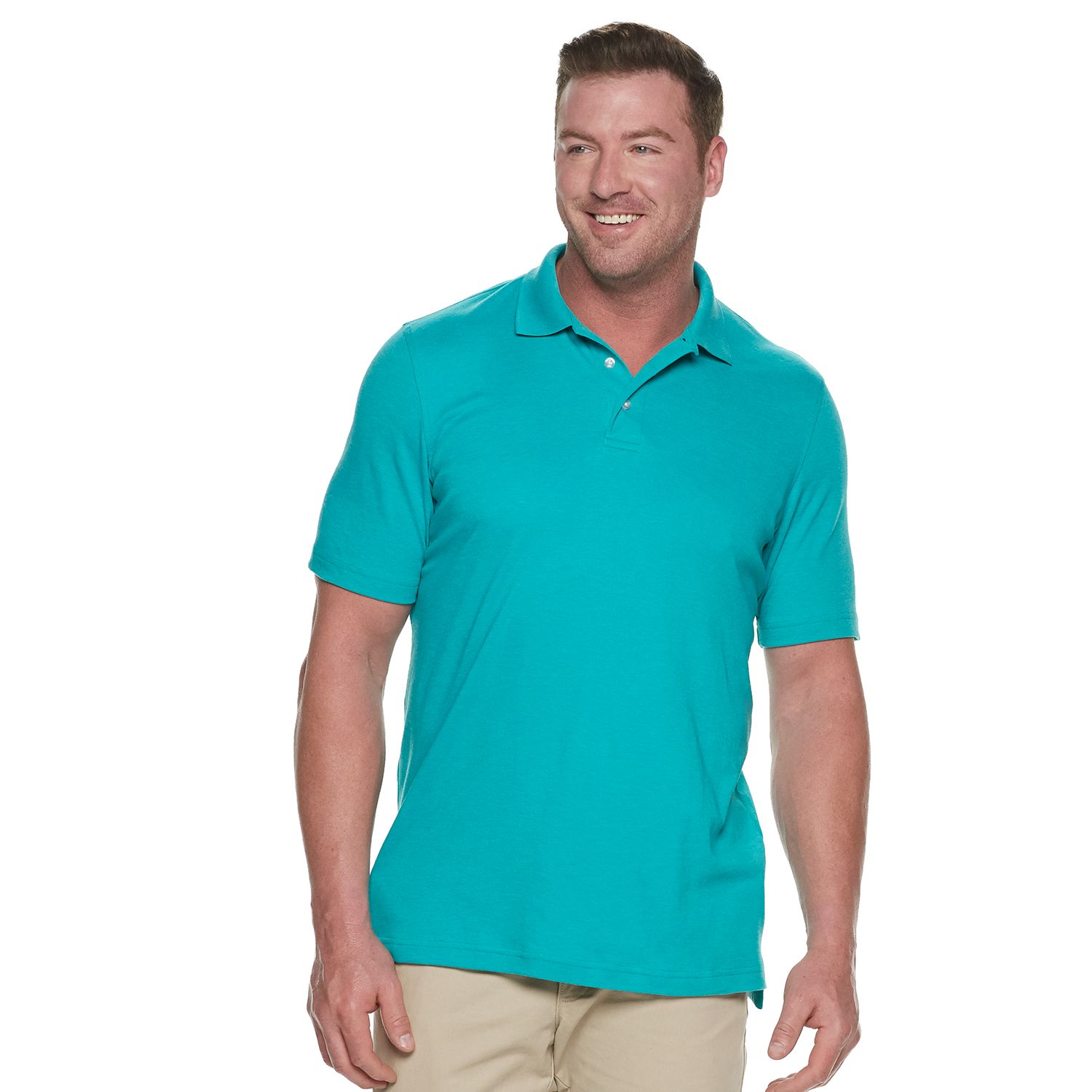 big and tall nike polo shirts