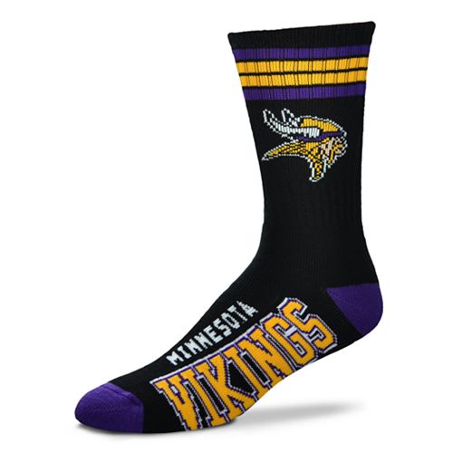 mn vikings socks