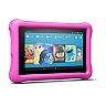 Amazon Fire 7 Kids Edition 7-Inch 16 GB Tablet