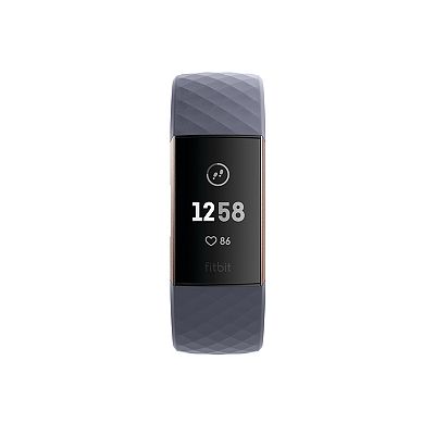 Kohl's fitbit charge 3 bands sale