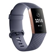 Fitbit Charge 3 Activity Tracker with Classic Band
