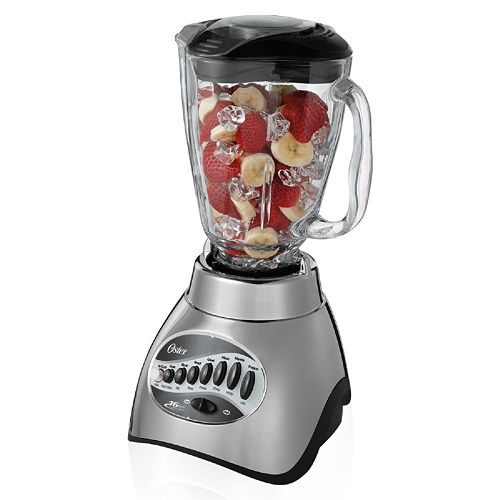 Oster Precise Blend 200 16Speed Blender