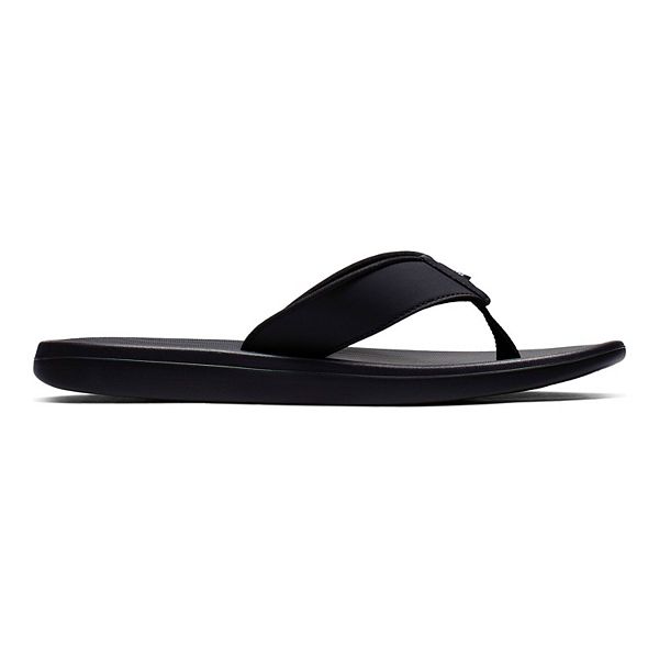 Kohls mens nike sales sandals