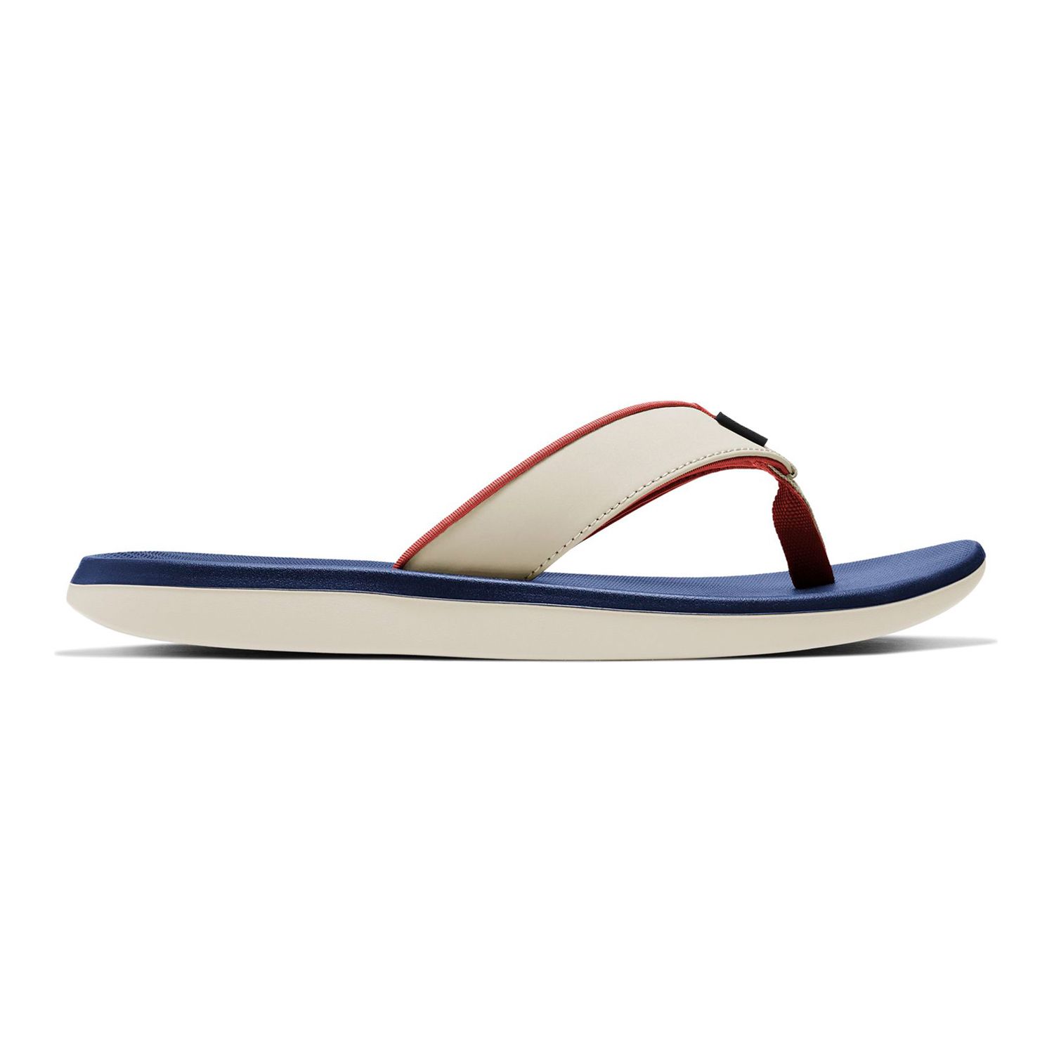 kohls mens nike flip flops