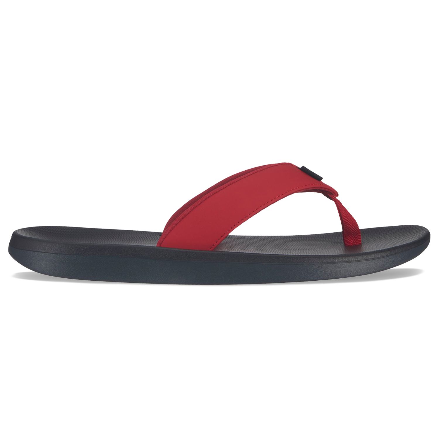 red non slip shoes