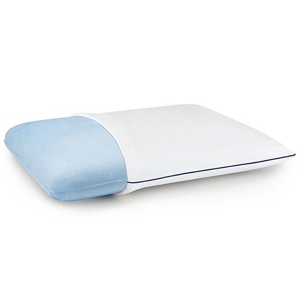 Kohls memory hotsell foam pillow