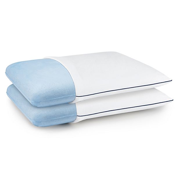 Kohls shop serta pillow