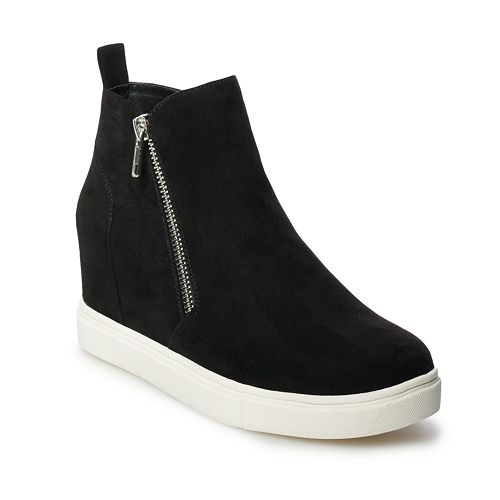 madden NYC Premierr Women's Ankle Boots
