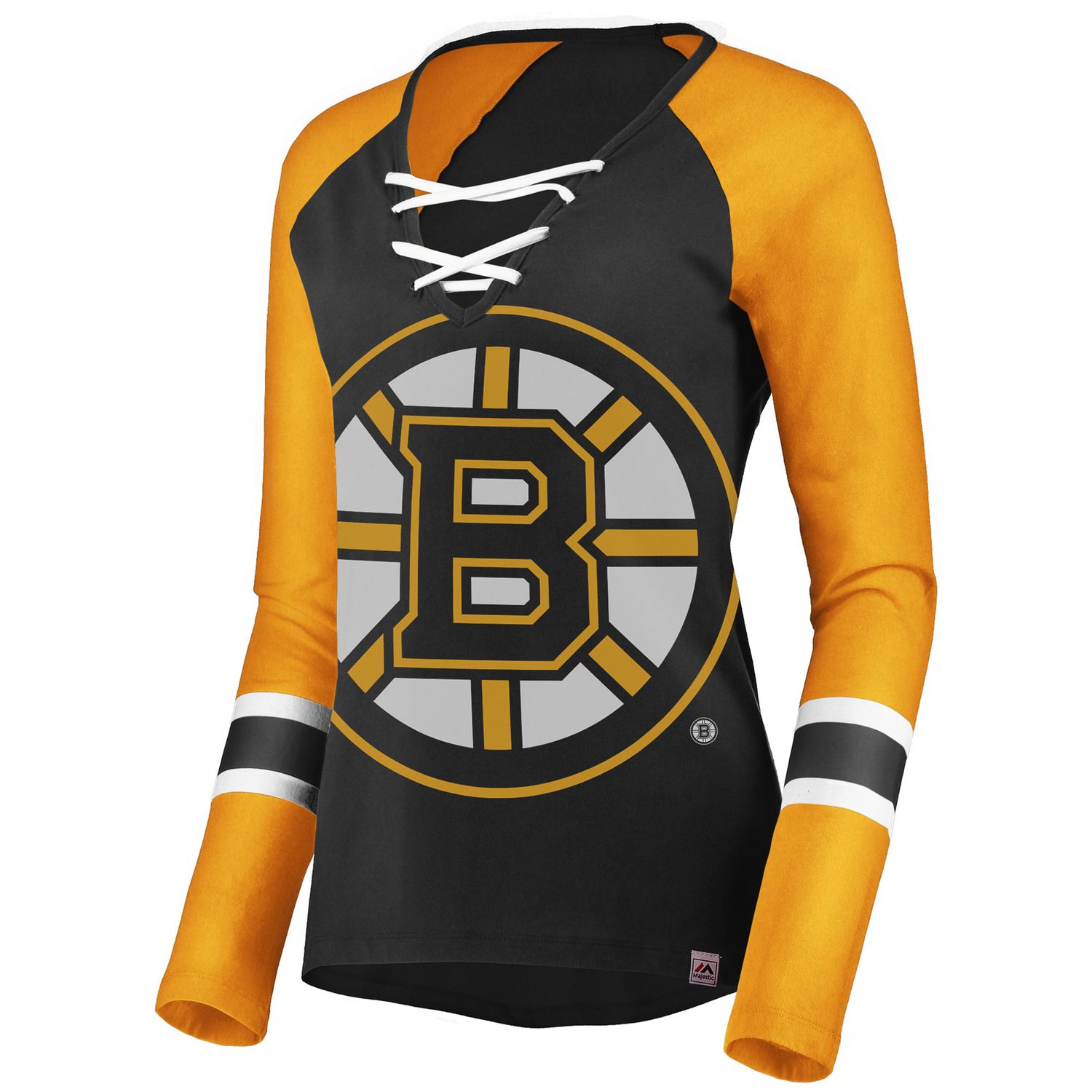 women's boston bruins jersey