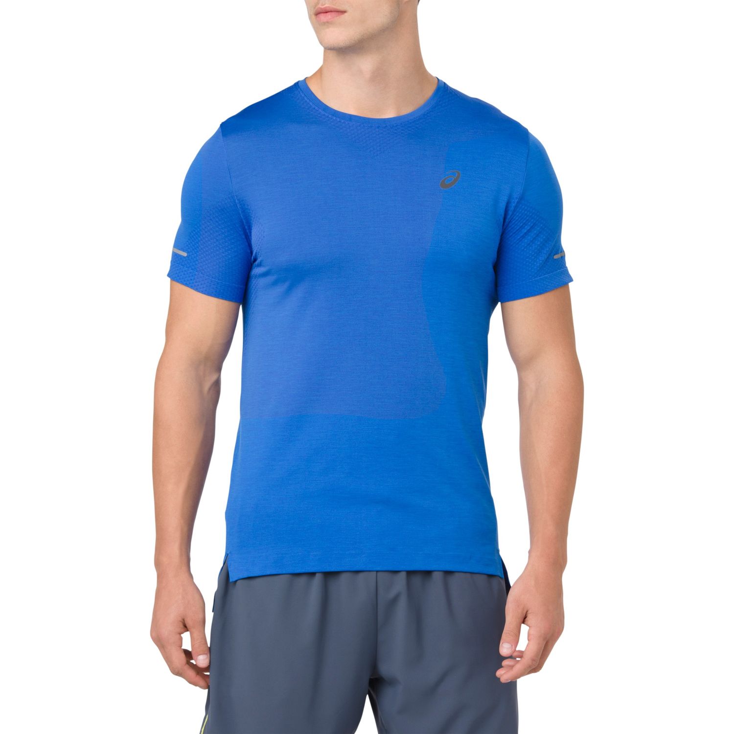 asics seamless top
