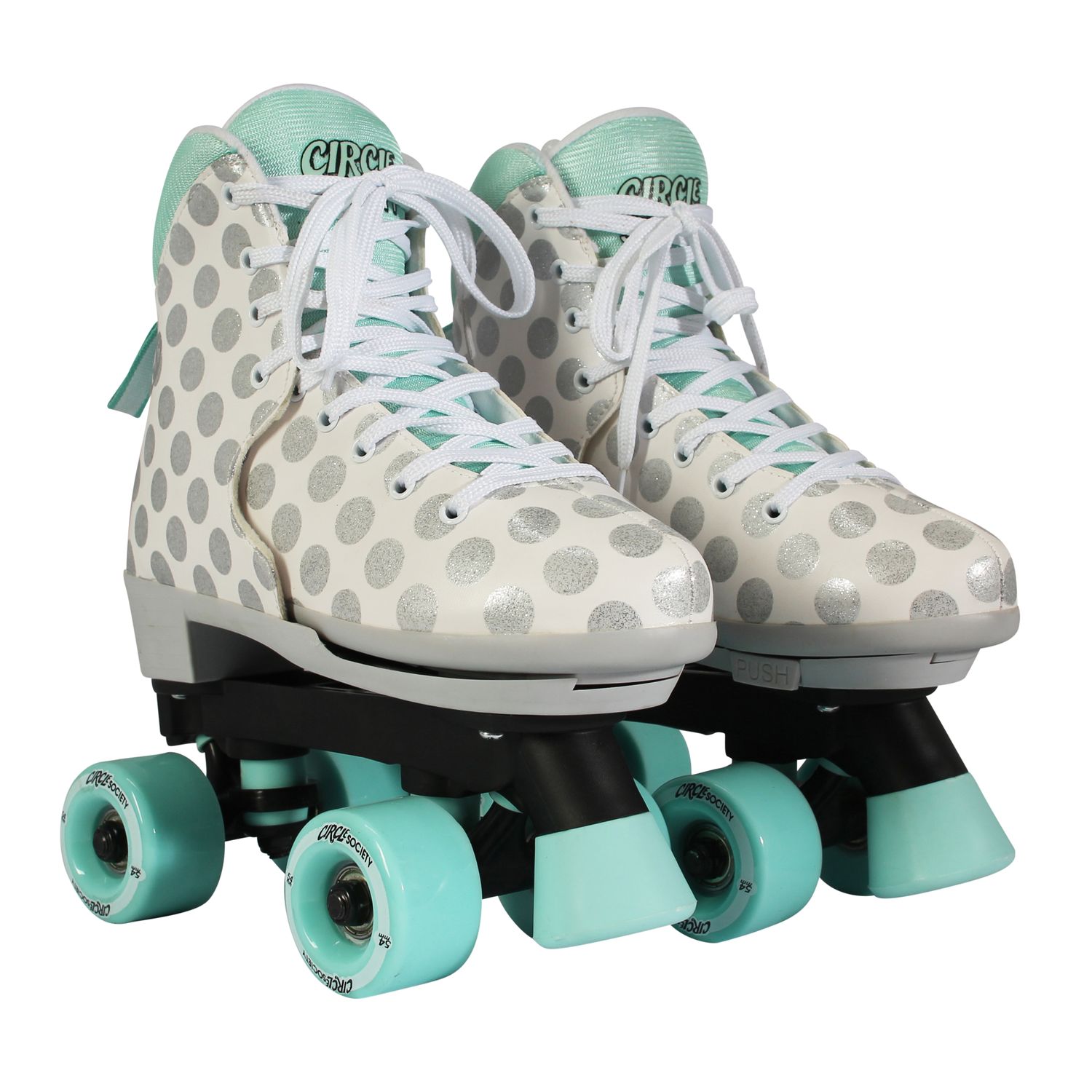 roller derby cruze xr hightop womens roller skate