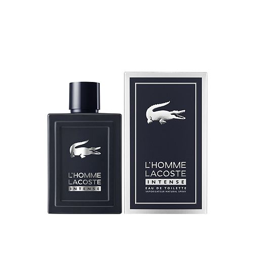 Lacoste L'Homme Intense Men's Cologne Eau de Toilette