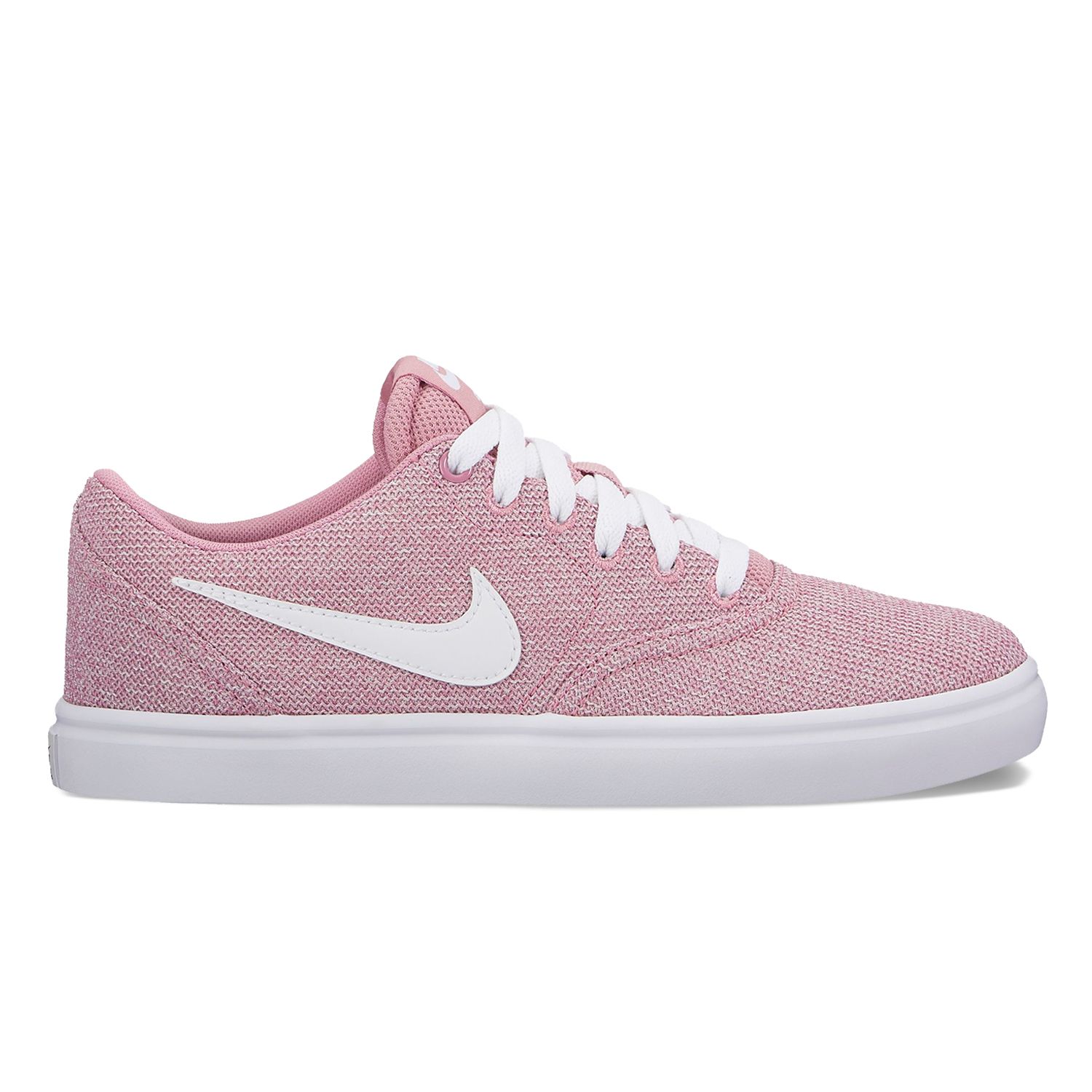 nike sb check solarsoft skate shoes