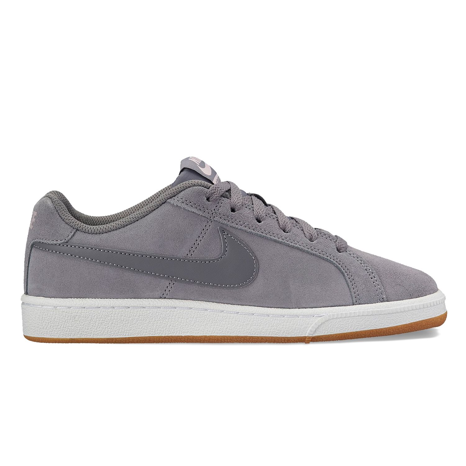 nike court royale women's suede