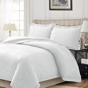 Celeste Home Flannel Duvet Cover Set Kohls