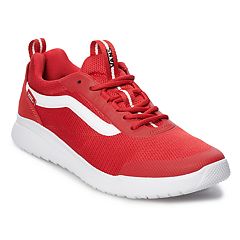 kohls vans mens