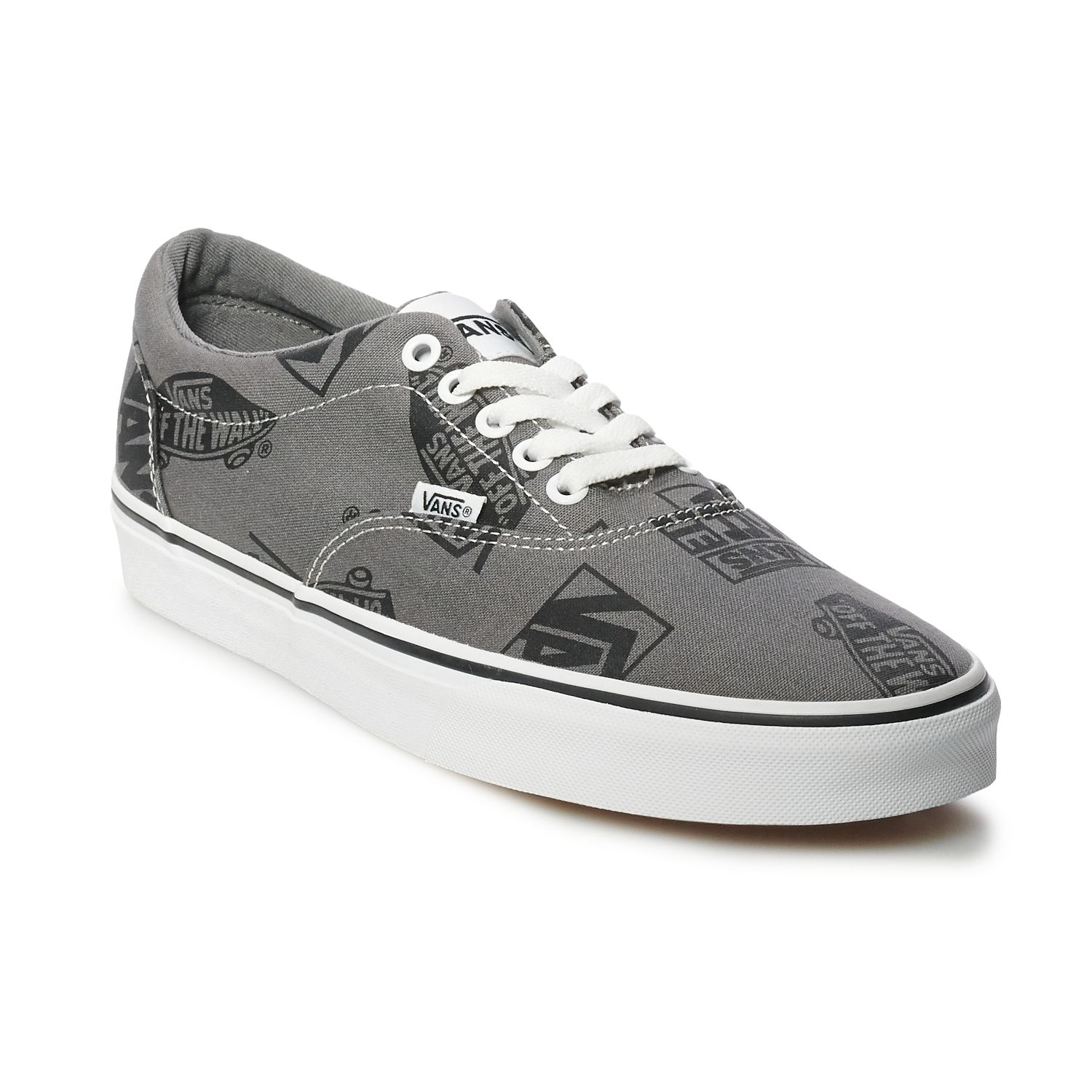 vans kohls