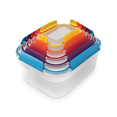 Joseph Joseph Nest Lock 10-piece Storage Container Set