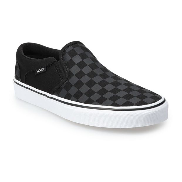 Vans shoes outlet asher