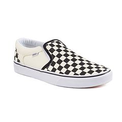 Shop the Vans Black Deals | Kohl's