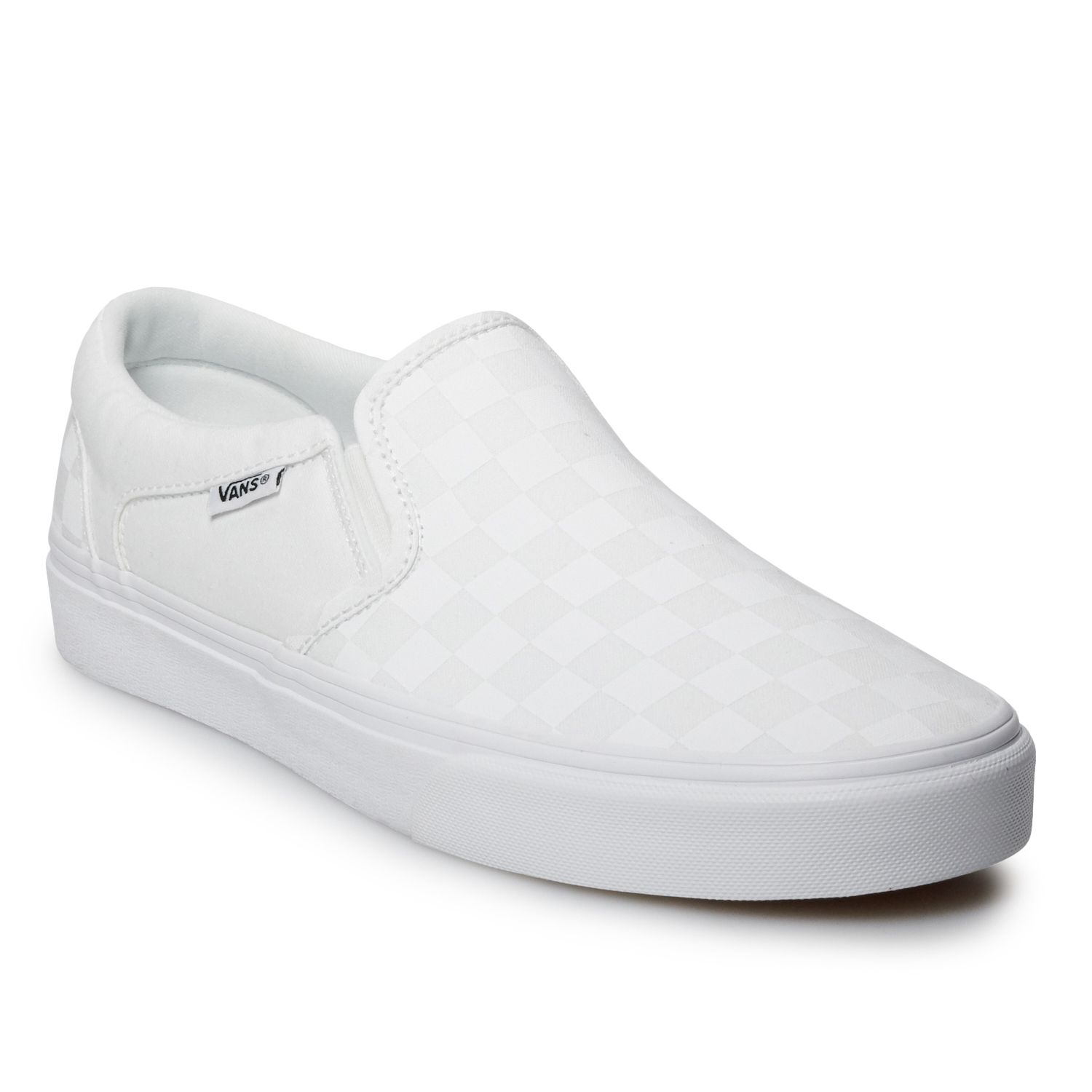 vans slipper shoes