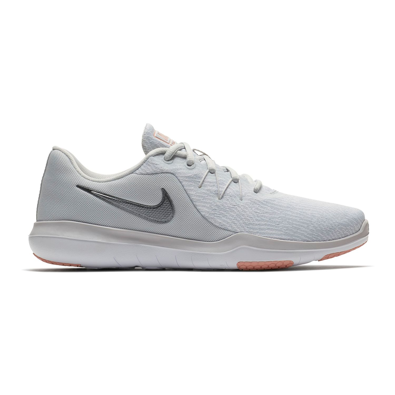 nike flex supreme tr 6 grey