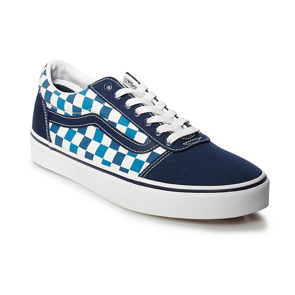 vans ward checkerboard vans ward checkerboard