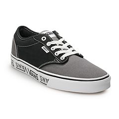 kohls vans mens