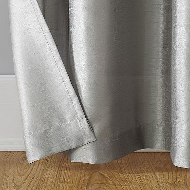 Noreen 2-pack Casual Window Curtains