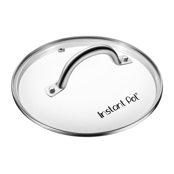 Instant Pot® Community  I picked up my Instant Pot glass lid from Kohl's  yesterday