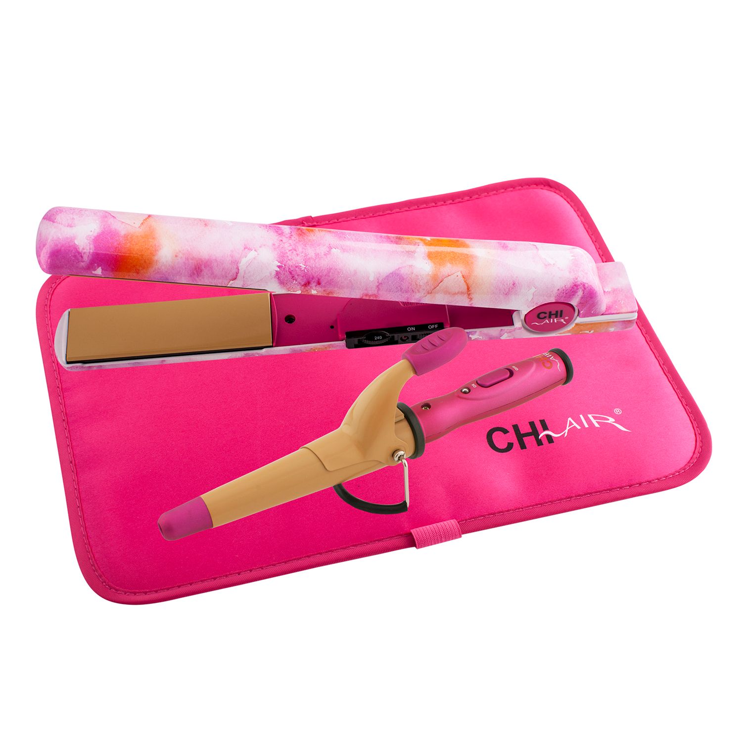 chi flat iron