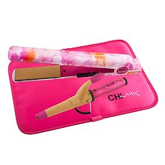 Chi Flat Irons Hair Care Beauty Kohl S