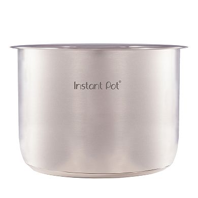 Instant Pot Stainless Steel Inner Pot