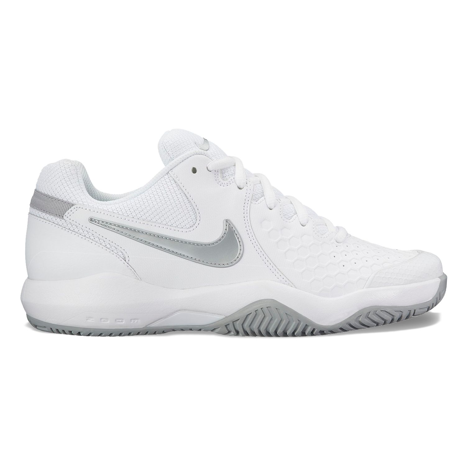 air zoom resistance tennis shoes