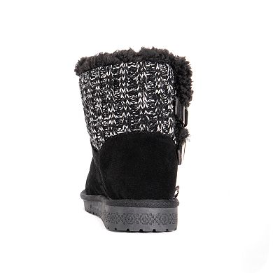 MUK LUKS Alyx Women's Winter Boots