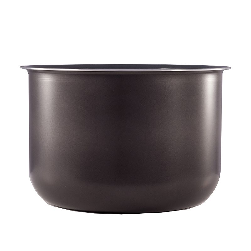 Instant Pot Ceramic Non-Stick Interior Coated Inner Cooking Pot - 8 Quart
