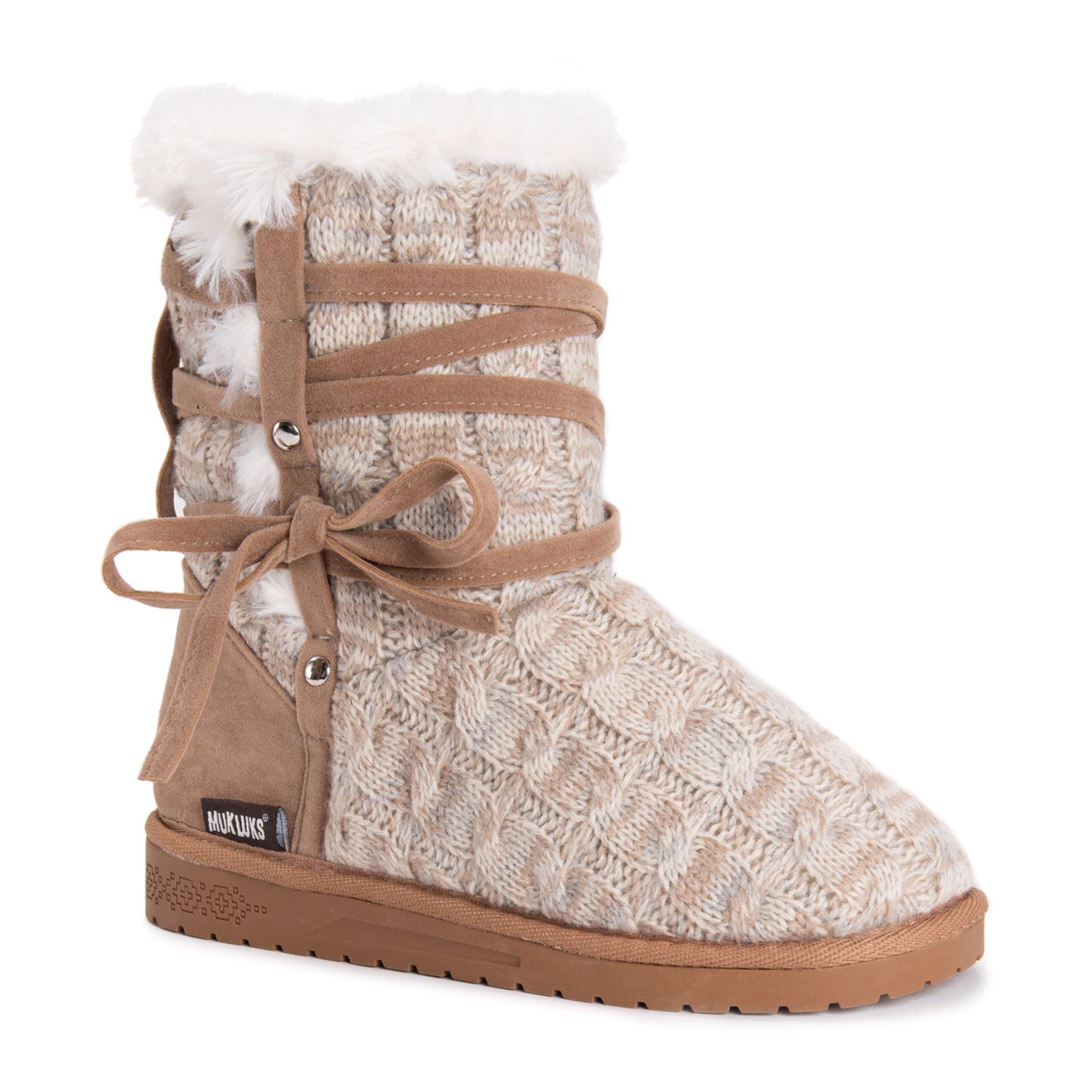 bearpaw camila