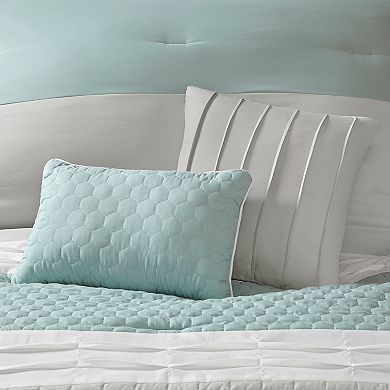 510 Design Irvine 8-piece Comforter Set